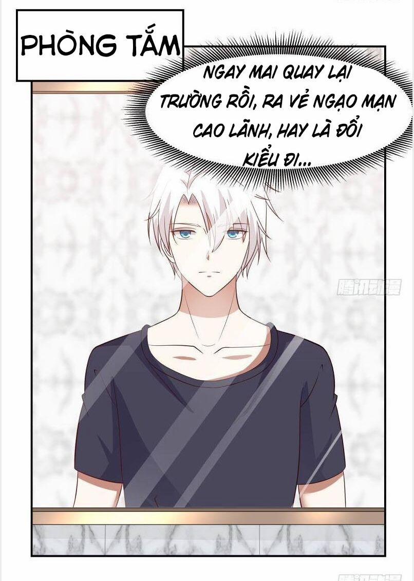 Trên Người Ta Có Một Con Rồng 220 trang 7