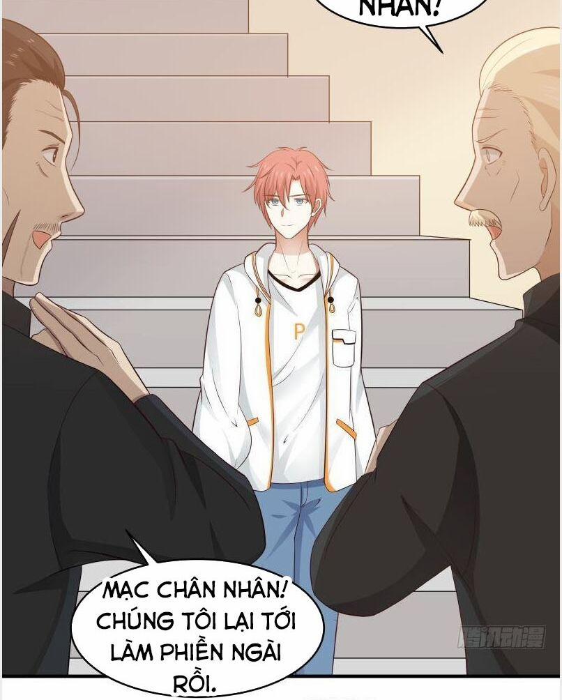 Trên Người Ta Có Một Con Rồng 220 trang 9