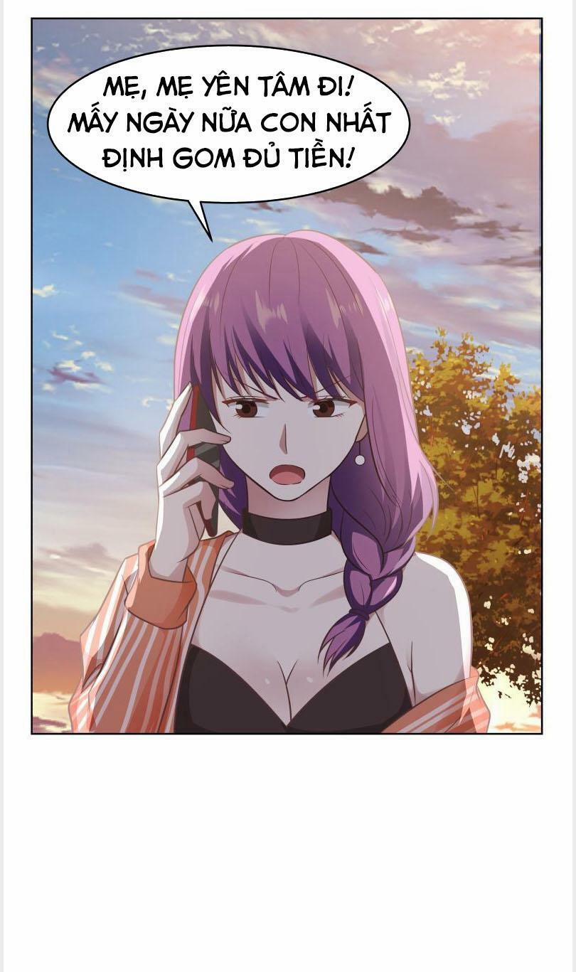 Trên Người Ta Có Một Con Rồng 221 trang 14