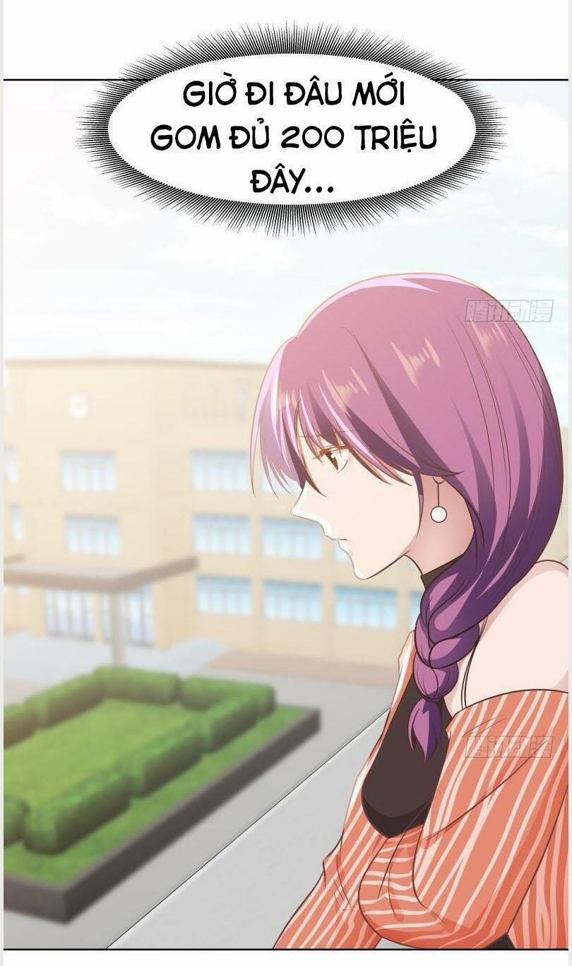 Trên Người Ta Có Một Con Rồng 221 trang 15