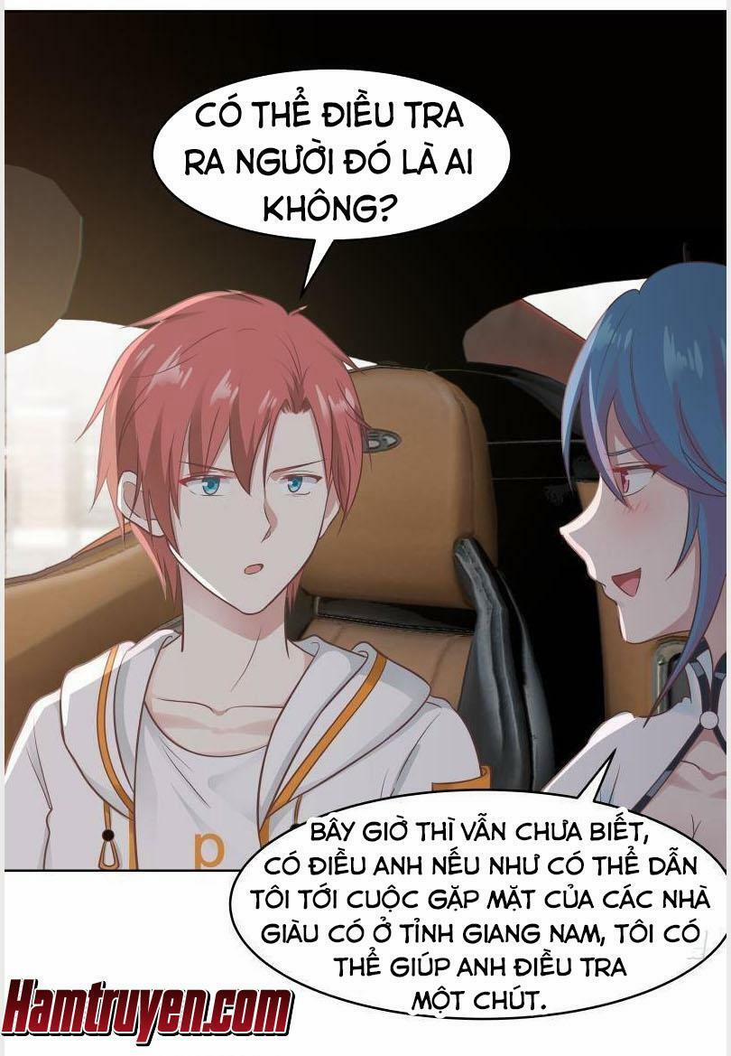 Trên Người Ta Có Một Con Rồng 221 trang 3