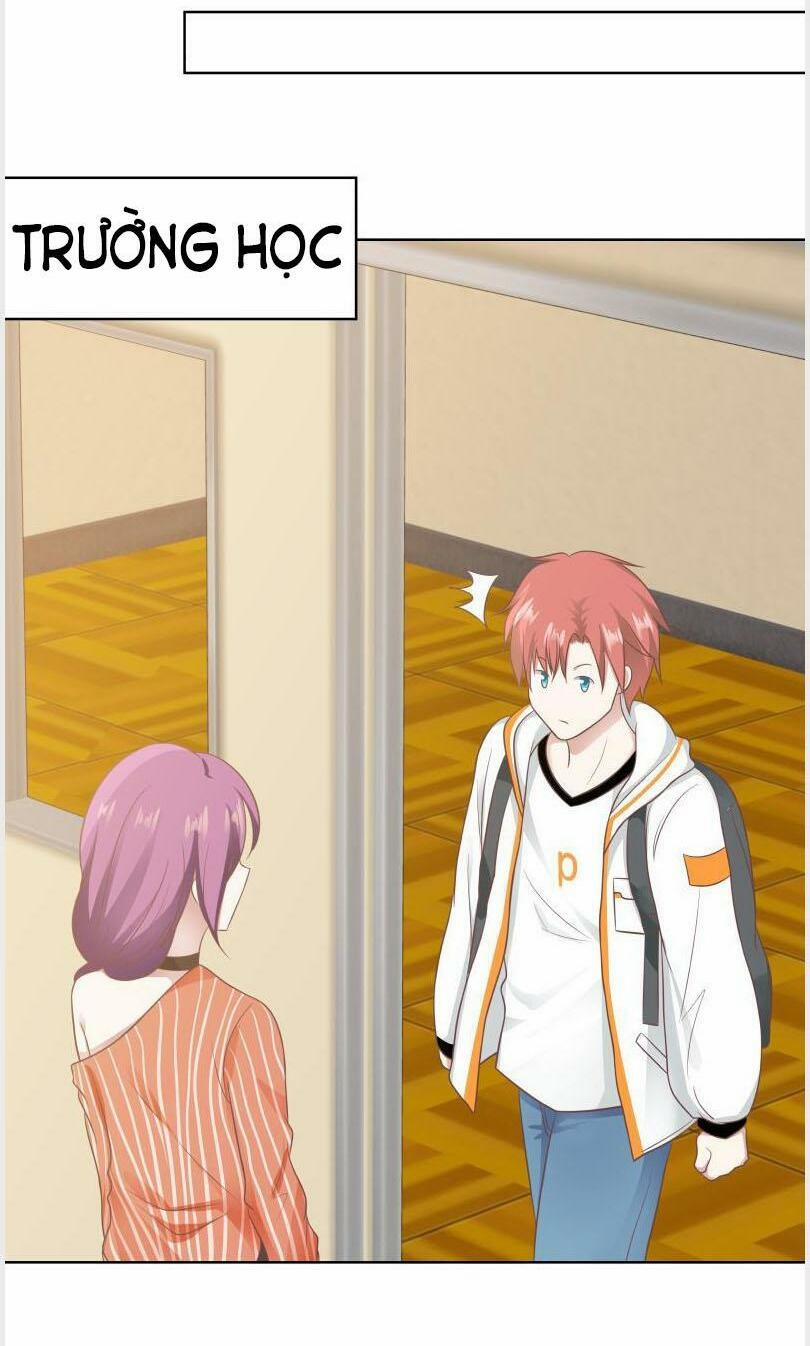 Trên Người Ta Có Một Con Rồng 221 trang 7