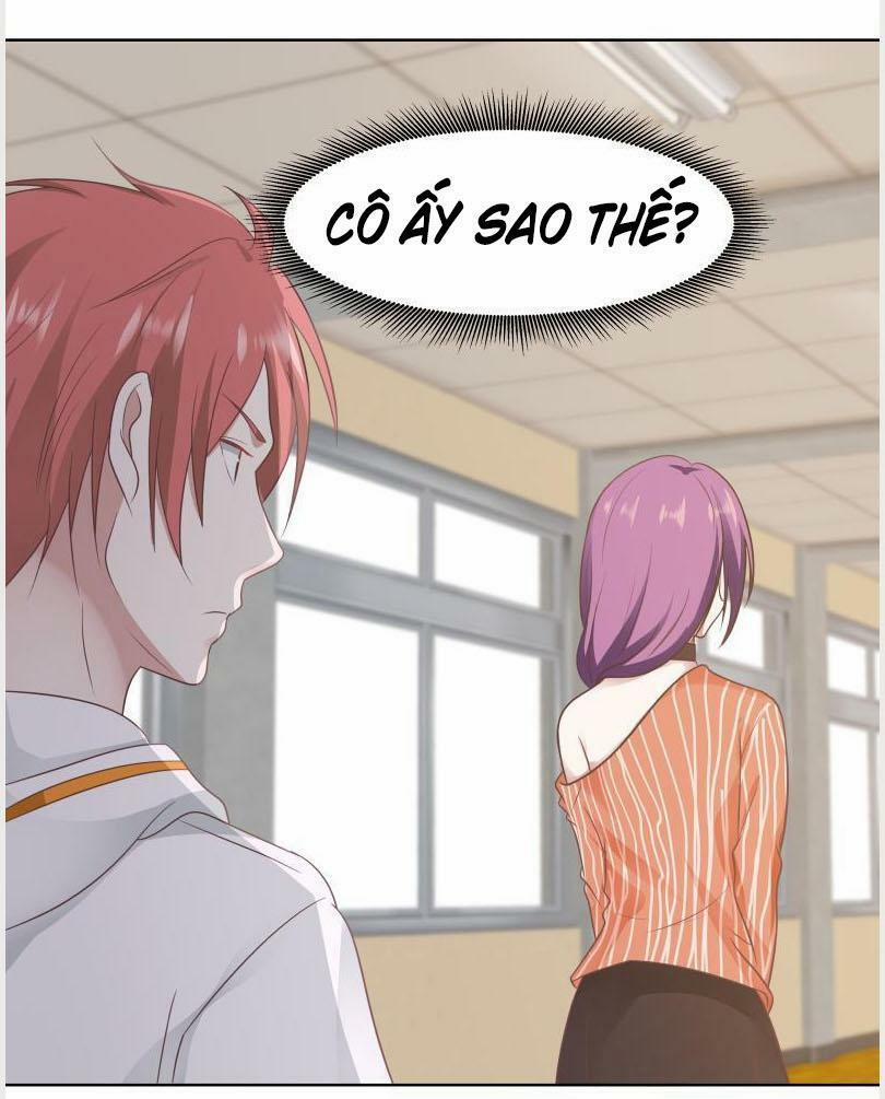 Trên Người Ta Có Một Con Rồng 221 trang 9