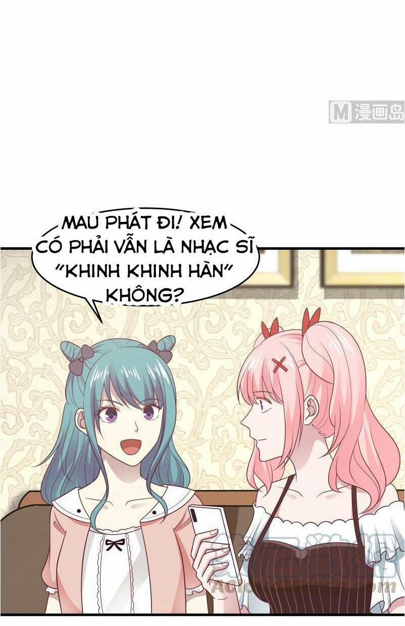 Trên Người Ta Có Một Con Rồng 222 trang 10