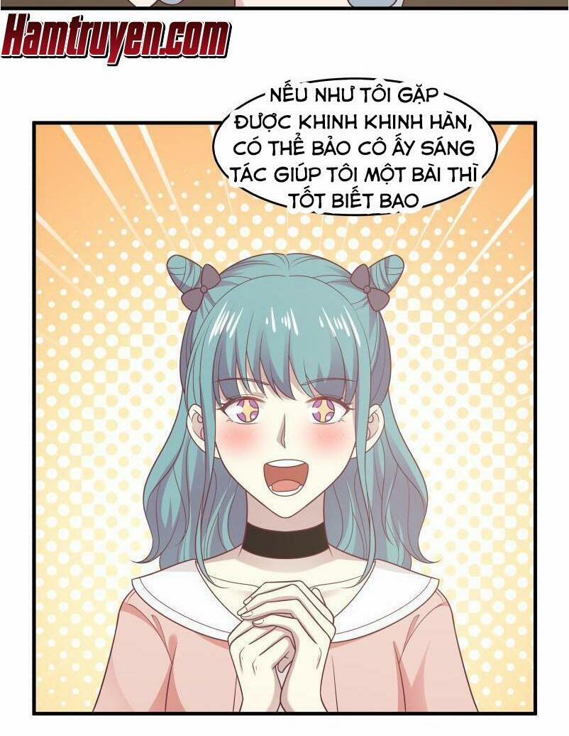 Trên Người Ta Có Một Con Rồng 222 trang 12