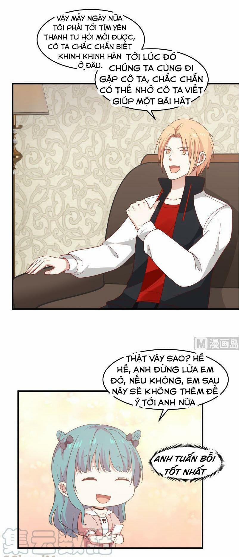 Trên Người Ta Có Một Con Rồng 222 trang 13