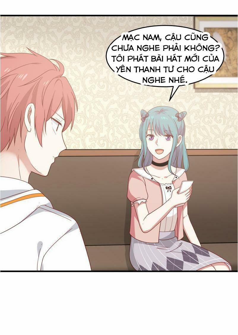 Trên Người Ta Có Một Con Rồng 222 trang 14