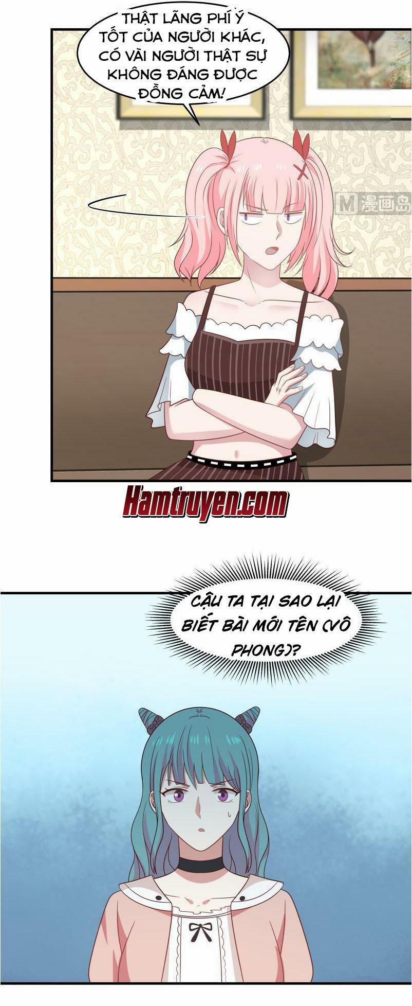 Trên Người Ta Có Một Con Rồng 222 trang 16