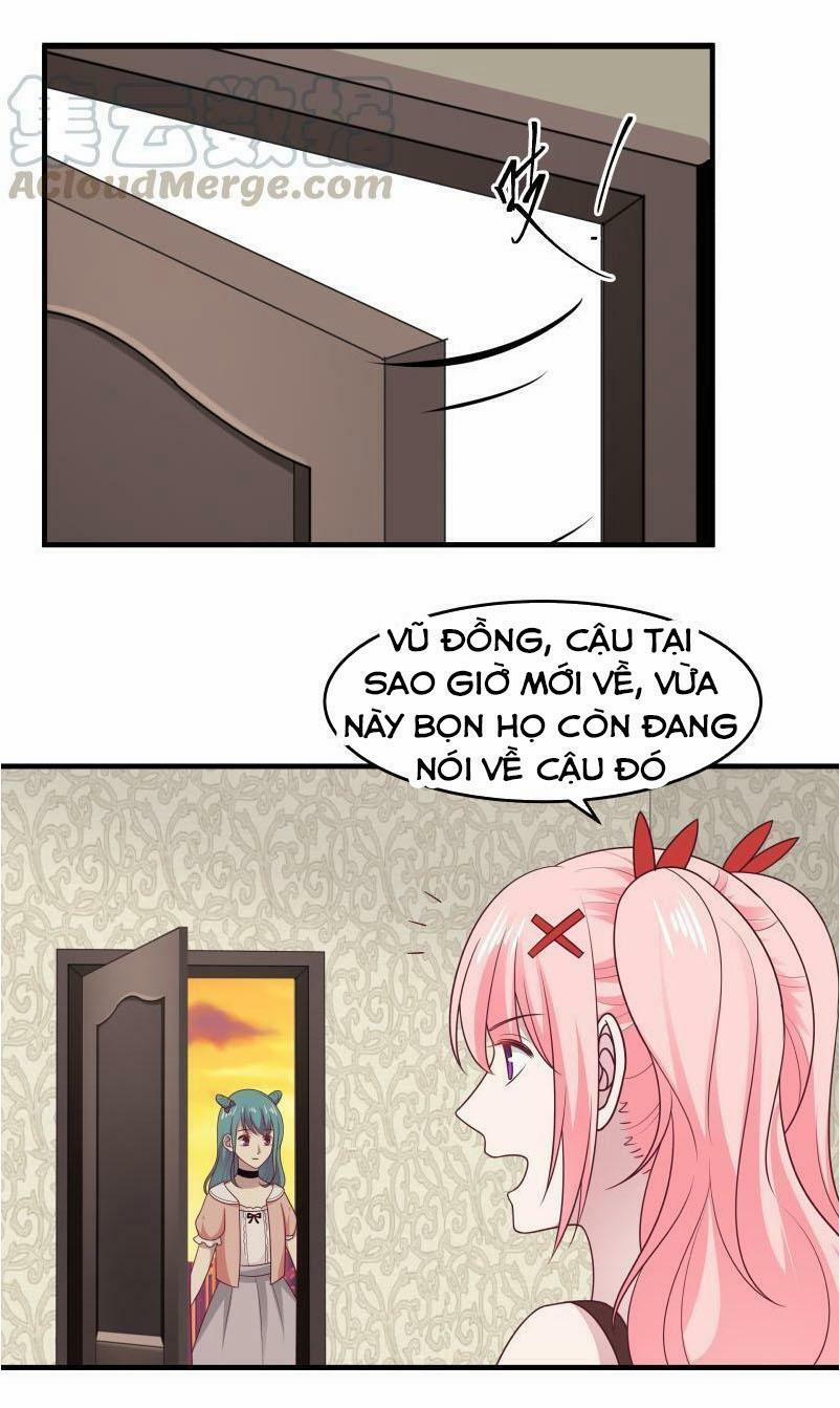 Trên Người Ta Có Một Con Rồng 222 trang 5