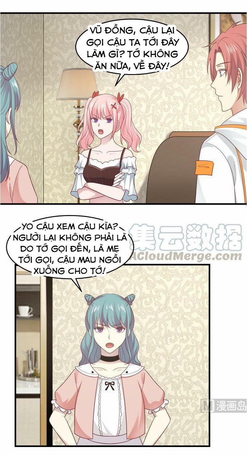 Trên Người Ta Có Một Con Rồng 222 trang 6