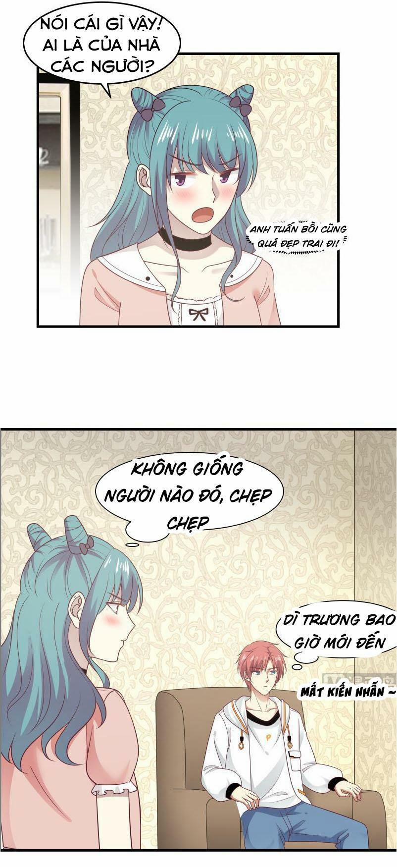 Trên Người Ta Có Một Con Rồng 222 trang 8