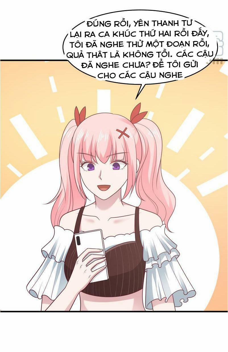 Trên Người Ta Có Một Con Rồng 222 trang 9