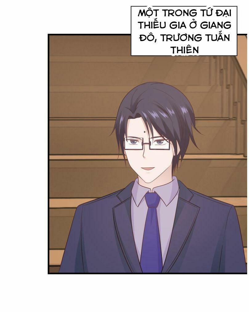 Trên Người Ta Có Một Con Rồng 223 trang 1