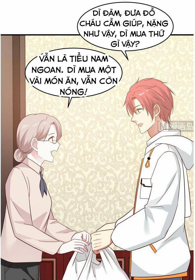 Trên Người Ta Có Một Con Rồng 223 trang 10