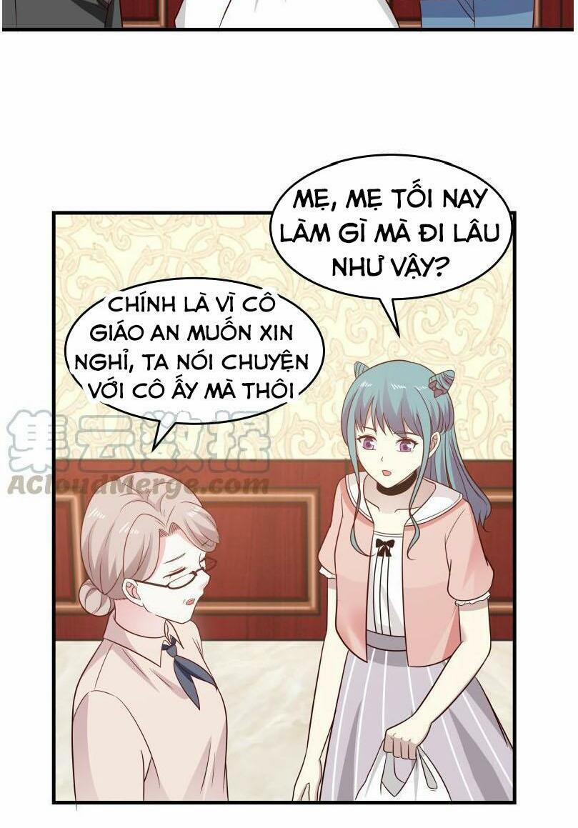 Trên Người Ta Có Một Con Rồng 223 trang 11