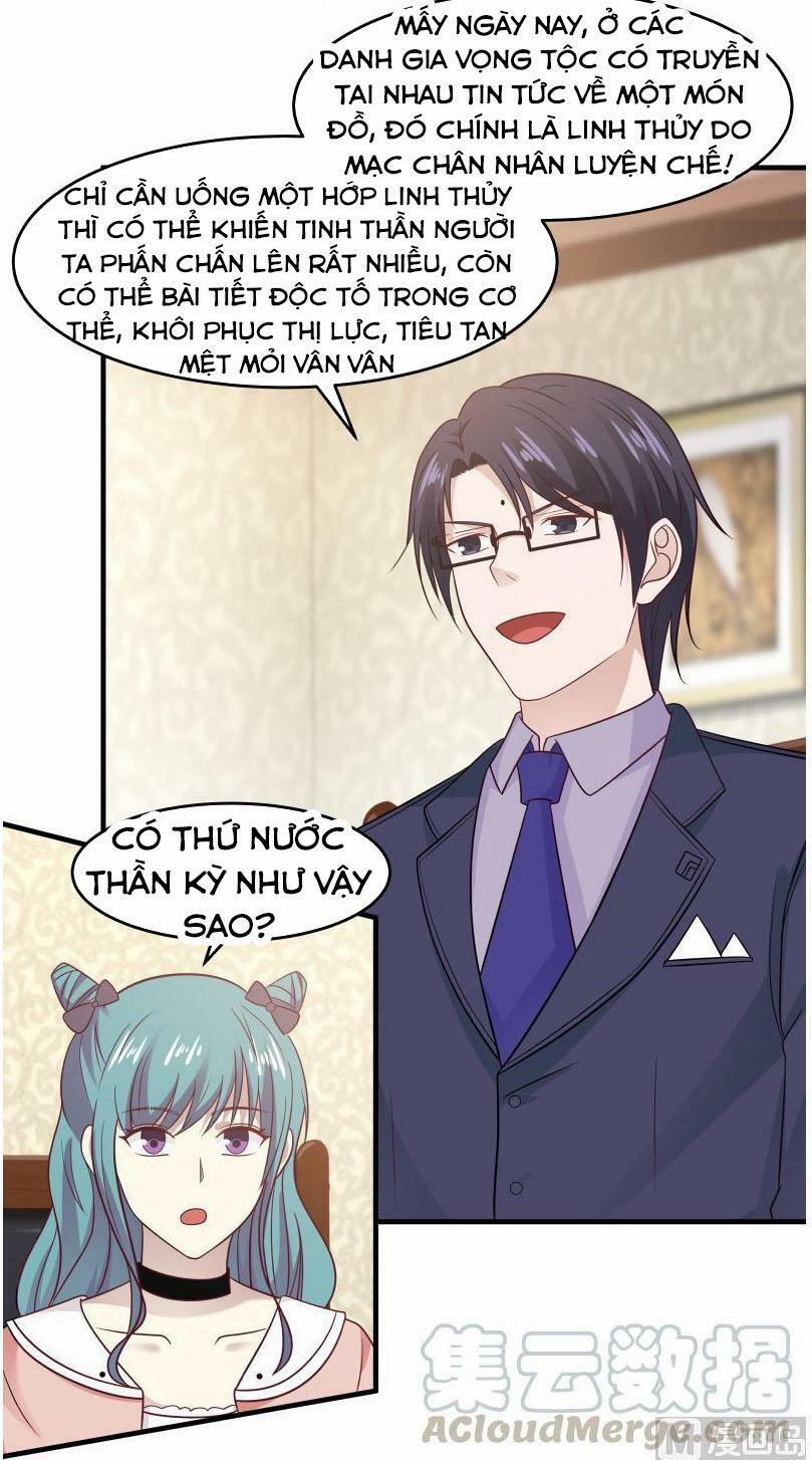 Trên Người Ta Có Một Con Rồng 223 trang 15