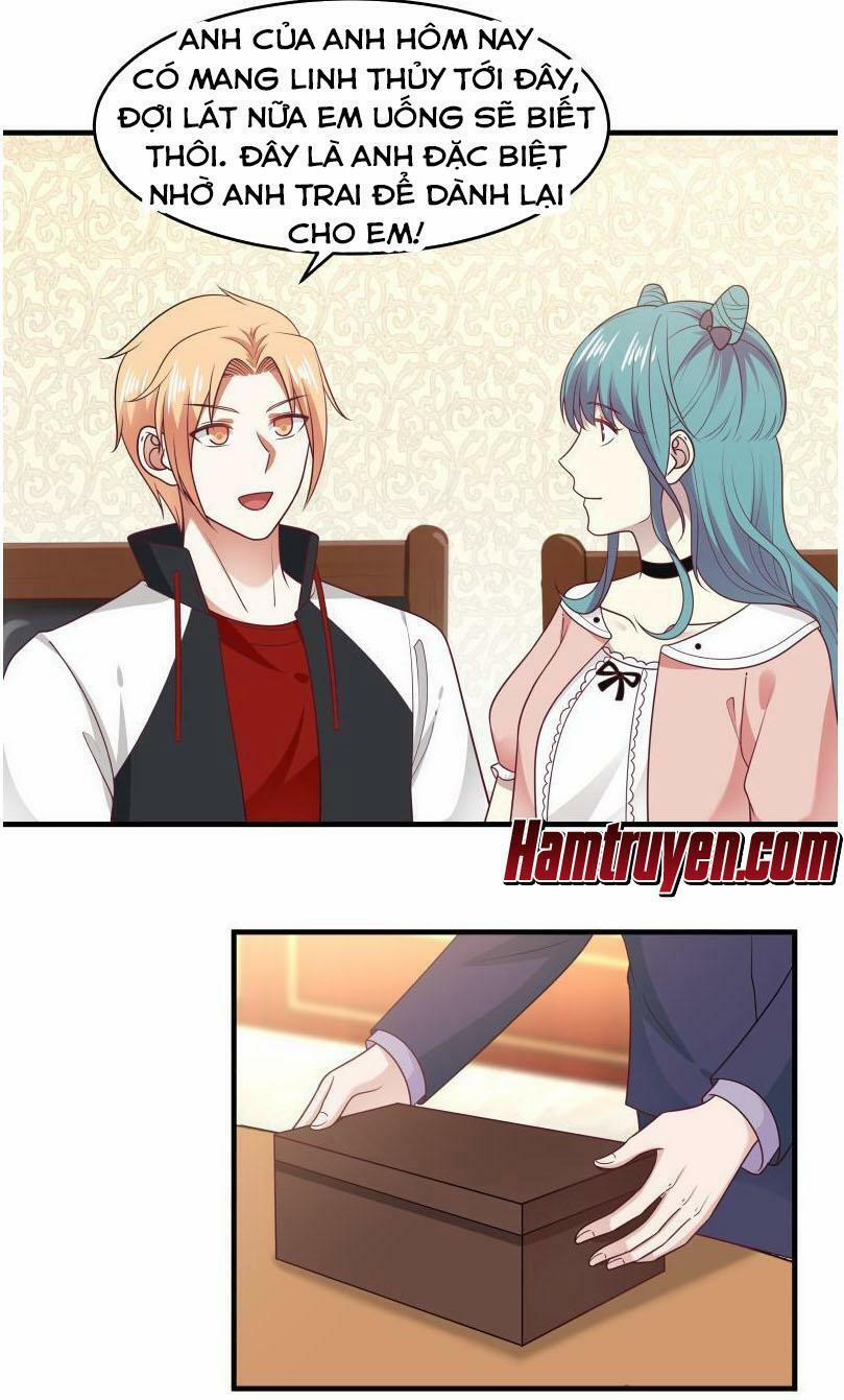 Trên Người Ta Có Một Con Rồng 223 trang 16