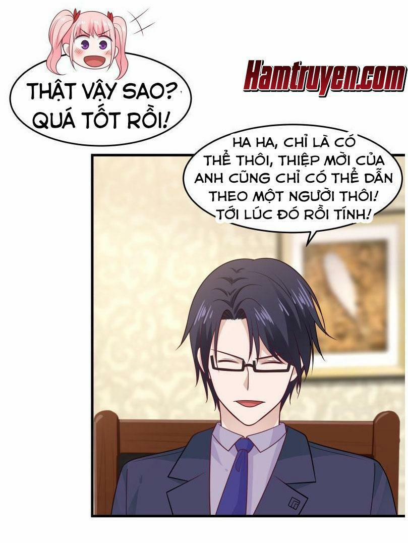 Trên Người Ta Có Một Con Rồng 223 trang 19