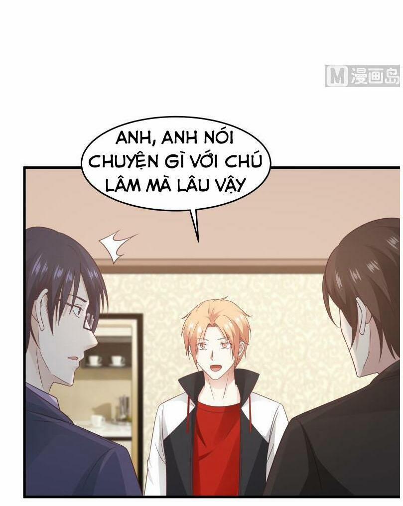 Trên Người Ta Có Một Con Rồng 223 trang 2