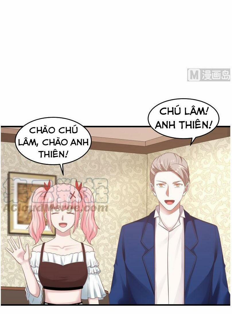 Trên Người Ta Có Một Con Rồng 223 trang 4