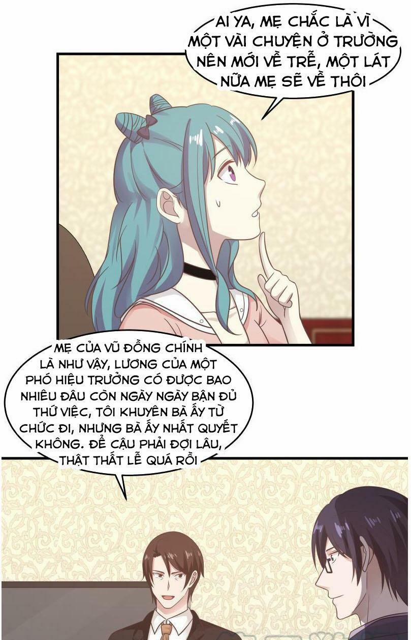 Trên Người Ta Có Một Con Rồng 223 trang 7