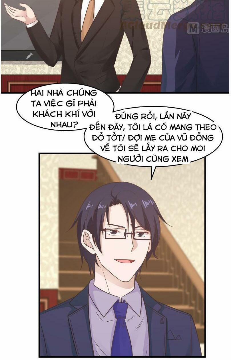 Trên Người Ta Có Một Con Rồng 223 trang 8