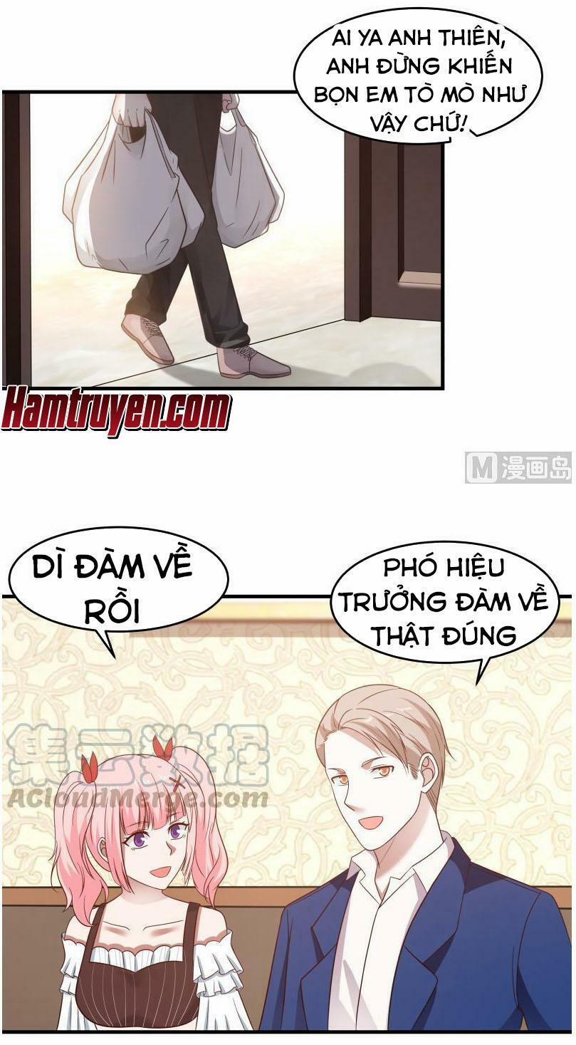 Trên Người Ta Có Một Con Rồng 223 trang 9