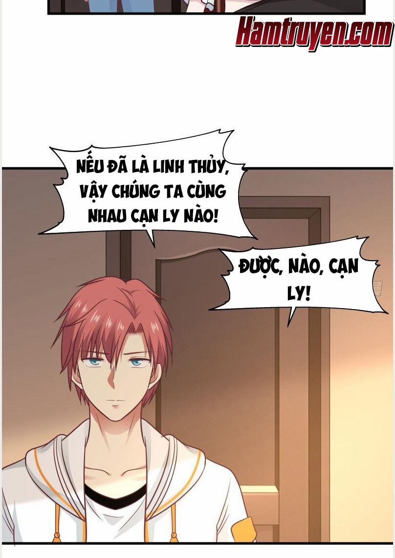 Trên Người Ta Có Một Con Rồng 224 trang 12