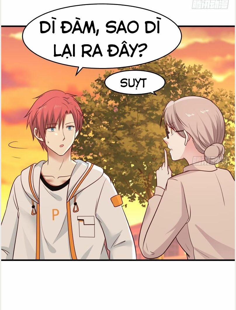 Trên Người Ta Có Một Con Rồng 224 trang 14
