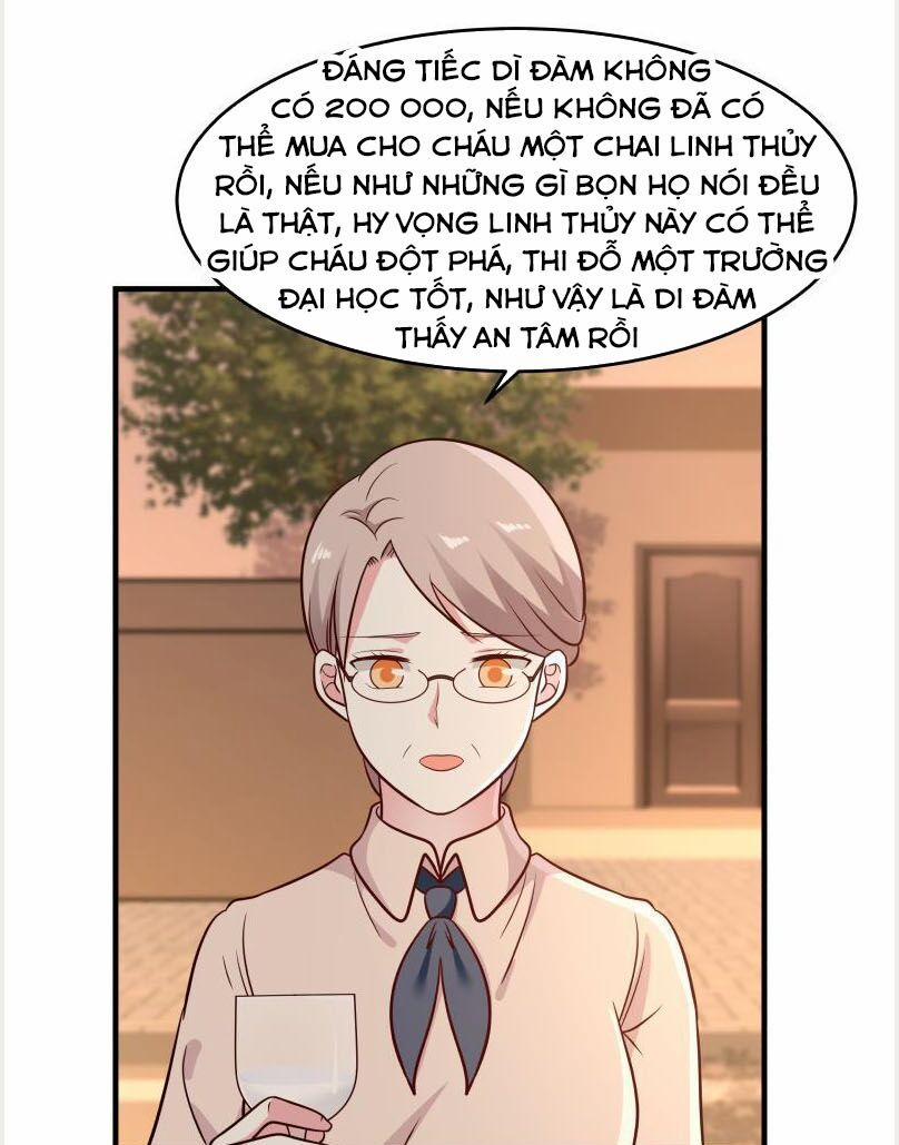 Trên Người Ta Có Một Con Rồng 224 trang 17