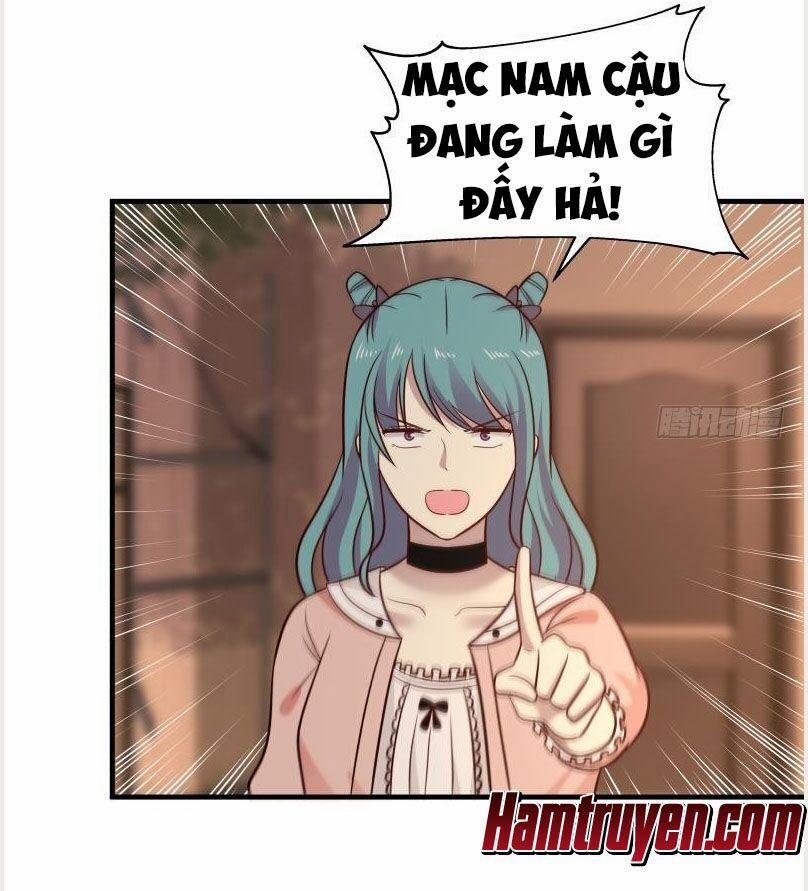 Trên Người Ta Có Một Con Rồng 224 trang 19