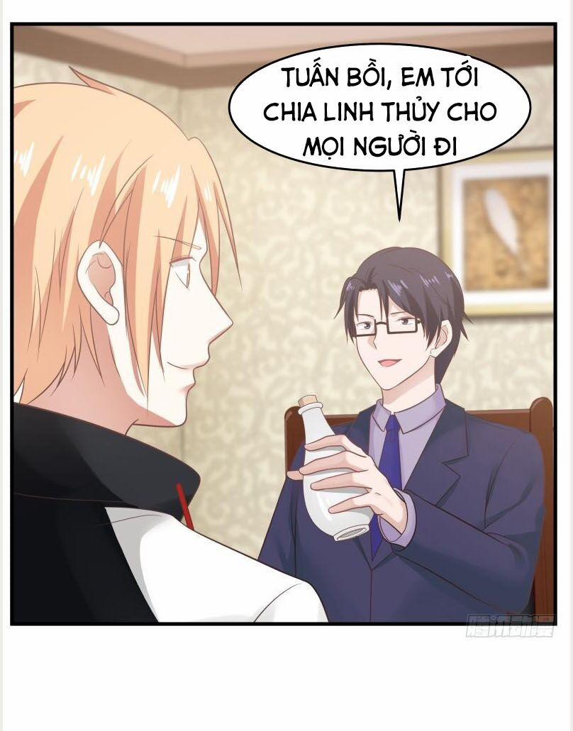 Trên Người Ta Có Một Con Rồng 224 trang 3