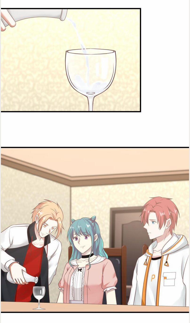 Trên Người Ta Có Một Con Rồng 224 trang 5