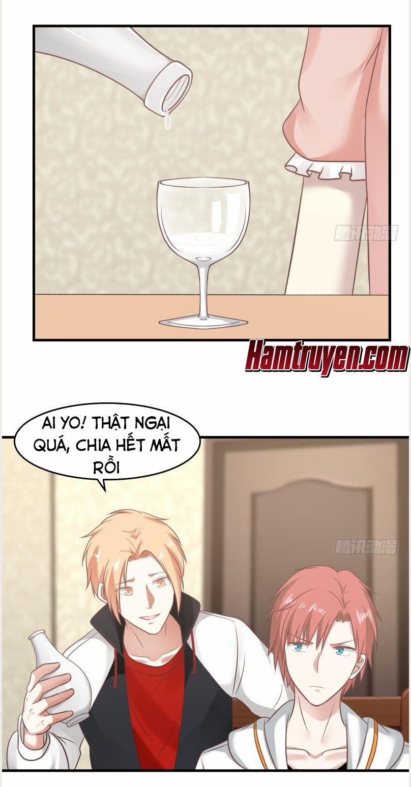 Trên Người Ta Có Một Con Rồng 224 trang 6