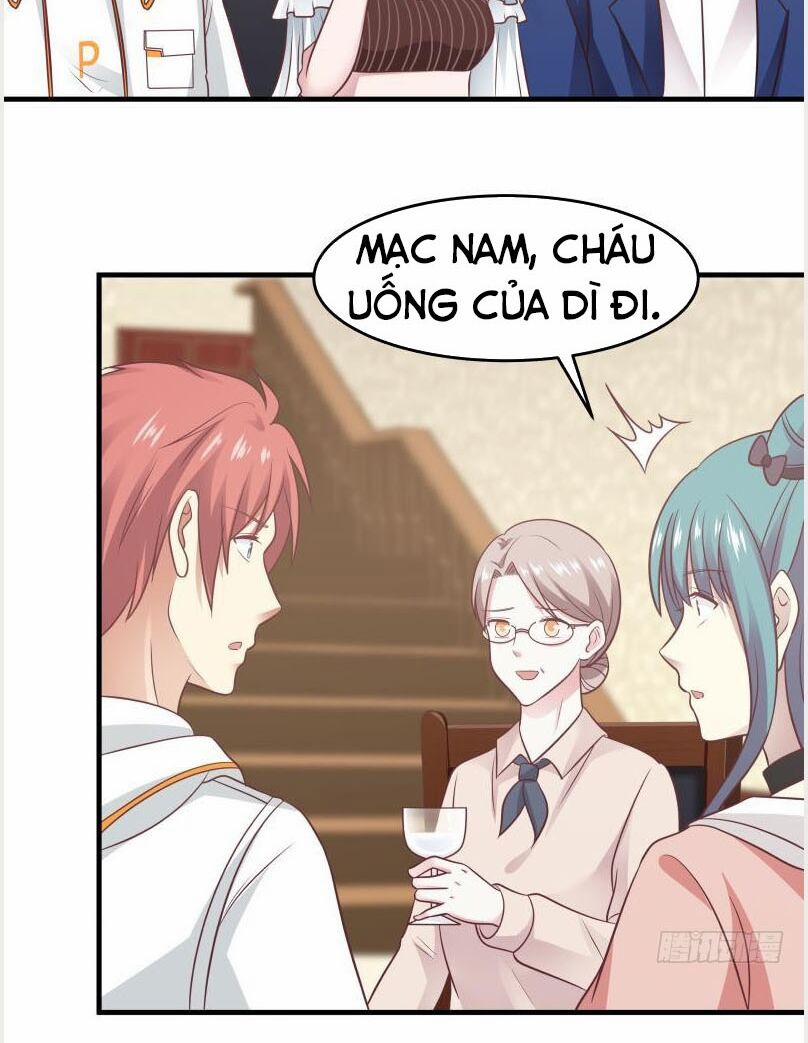 Trên Người Ta Có Một Con Rồng 224 trang 8