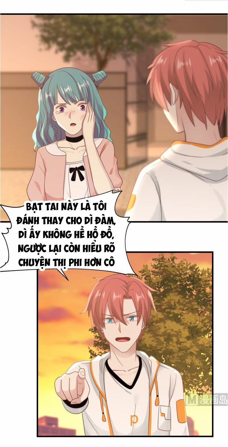 Trên Người Ta Có Một Con Rồng 225 trang 10