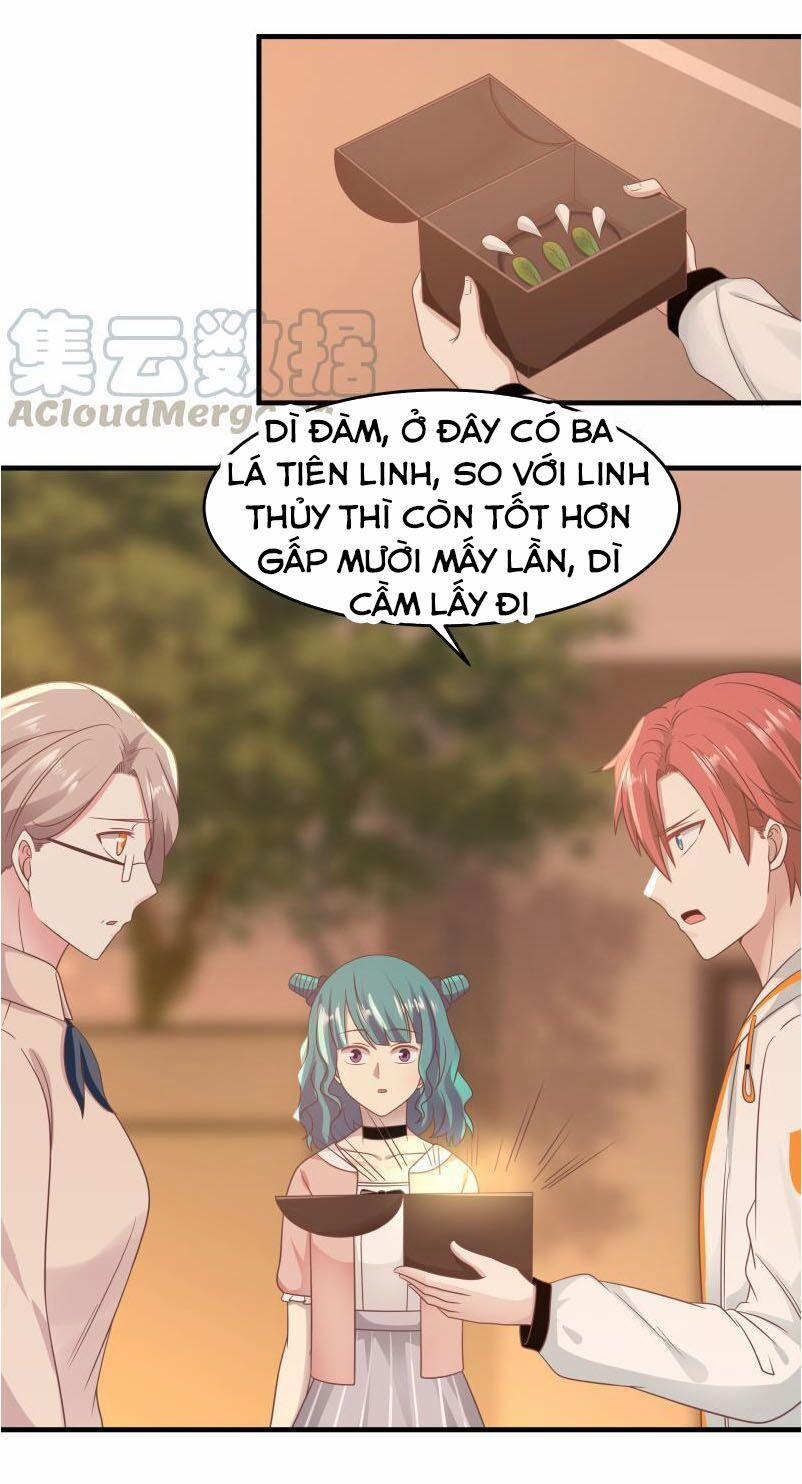 Trên Người Ta Có Một Con Rồng 225 trang 11