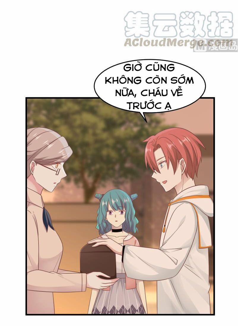 Trên Người Ta Có Một Con Rồng 225 trang 14