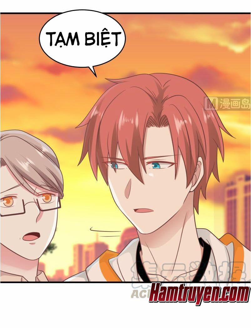 Trên Người Ta Có Một Con Rồng 225 trang 15