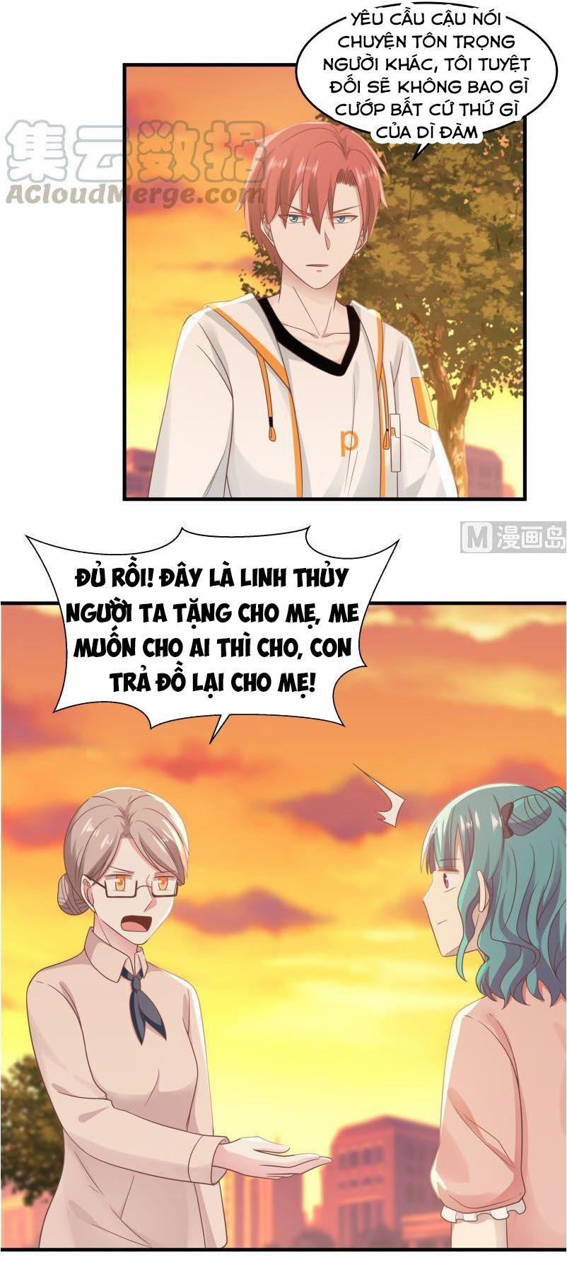 Trên Người Ta Có Một Con Rồng 225 trang 4