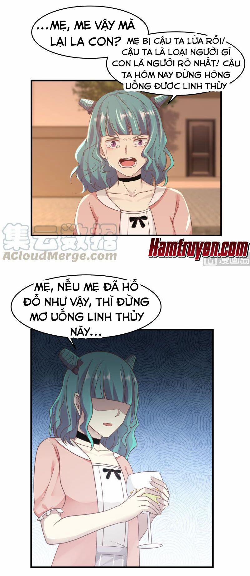 Trên Người Ta Có Một Con Rồng 225 trang 5