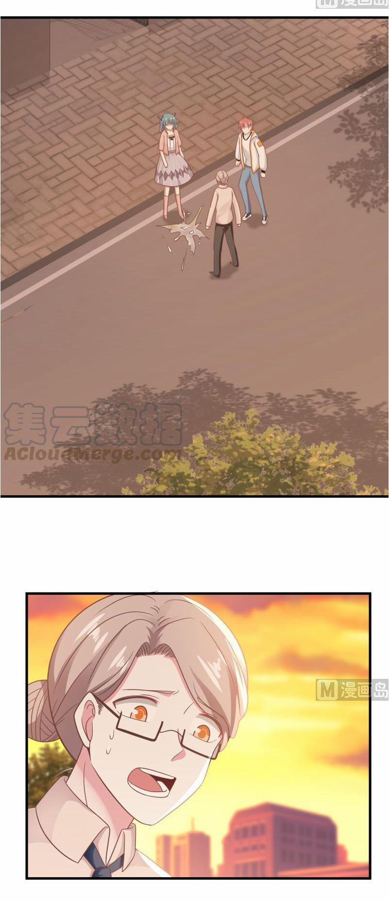 Trên Người Ta Có Một Con Rồng 225 trang 8