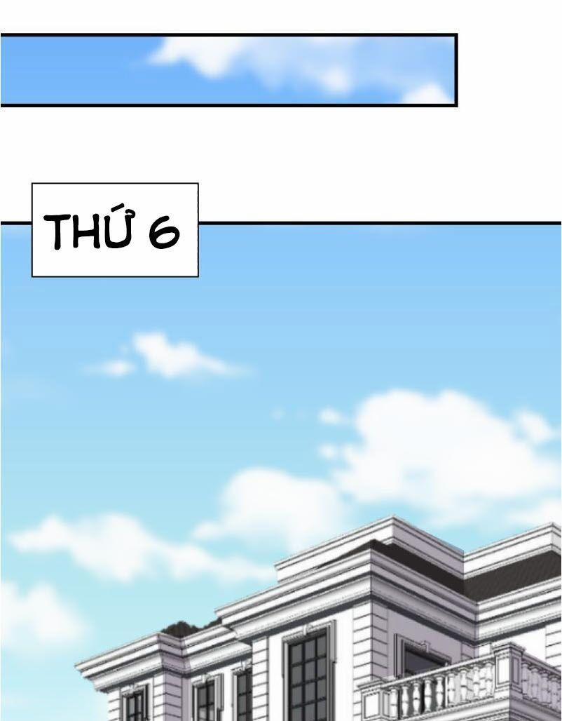 Trên Người Ta Có Một Con Rồng 226 trang 1