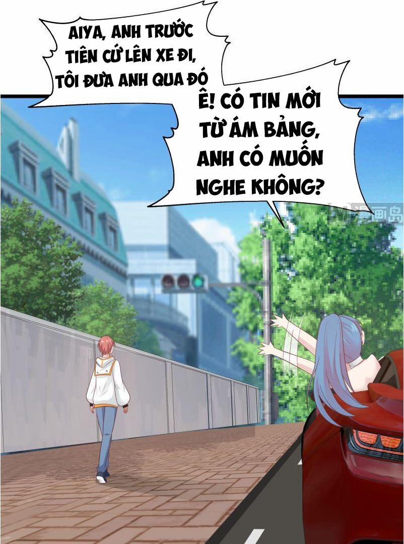 Trên Người Ta Có Một Con Rồng 226 trang 11