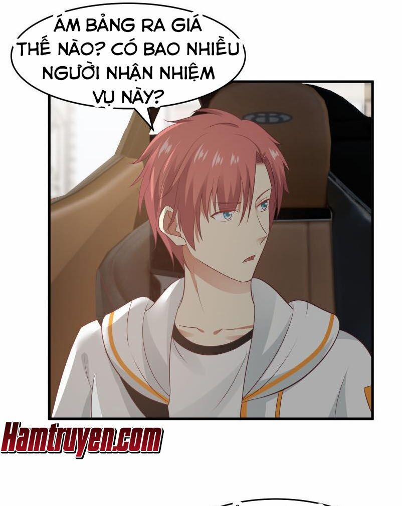 Trên Người Ta Có Một Con Rồng 226 trang 13