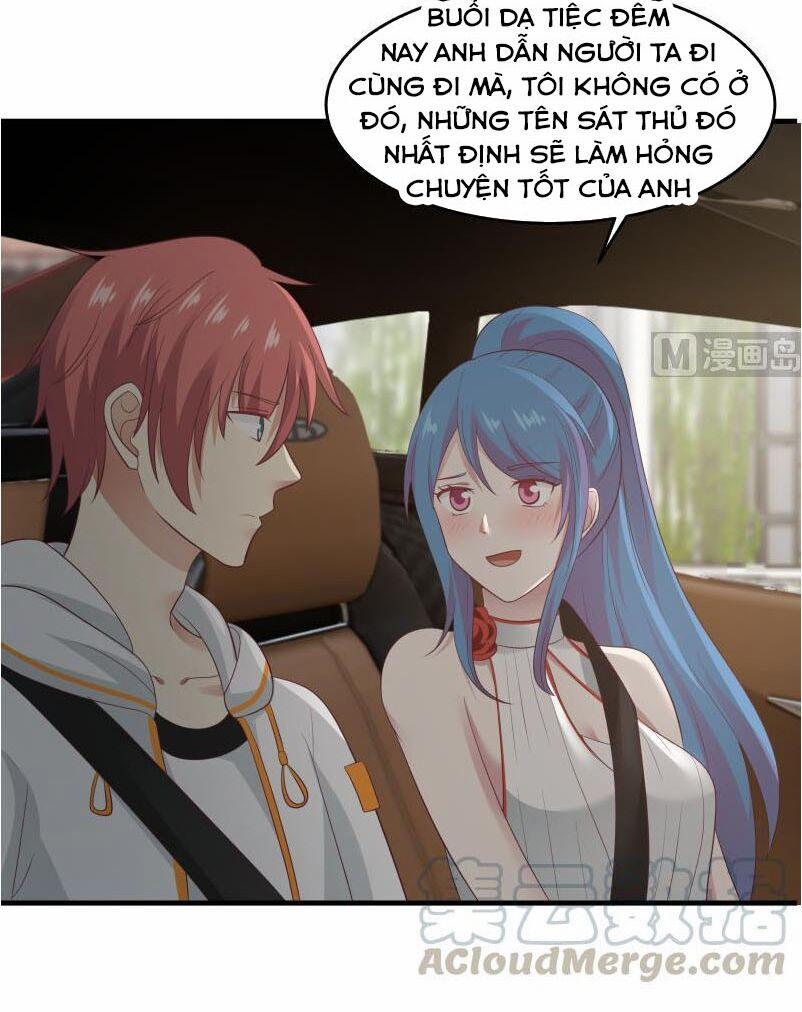 Trên Người Ta Có Một Con Rồng 226 trang 14
