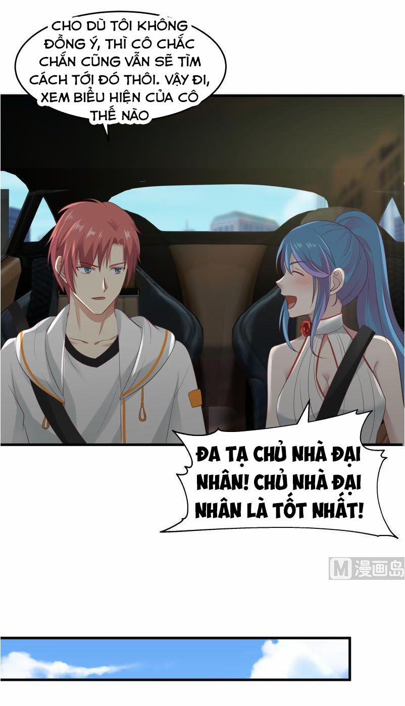Trên Người Ta Có Một Con Rồng 226 trang 15