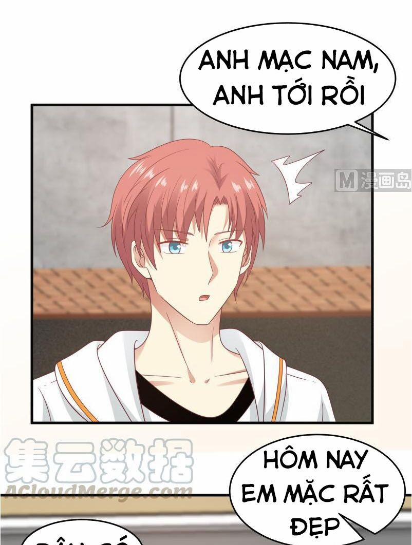 Trên Người Ta Có Một Con Rồng 226 trang 19