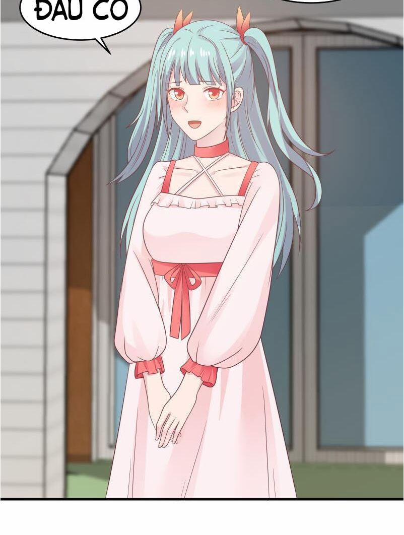 Trên Người Ta Có Một Con Rồng 226 trang 20