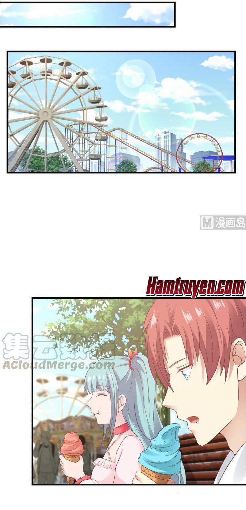 Trên Người Ta Có Một Con Rồng 226 trang 22